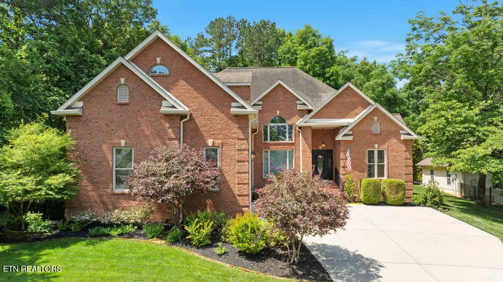 306 Inagehi Lane, Loudon, TN 37774 - #1
