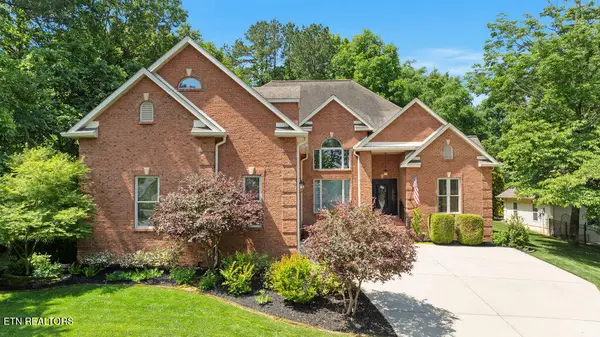 306 Inagehi Lane, Loudon, TN 37774