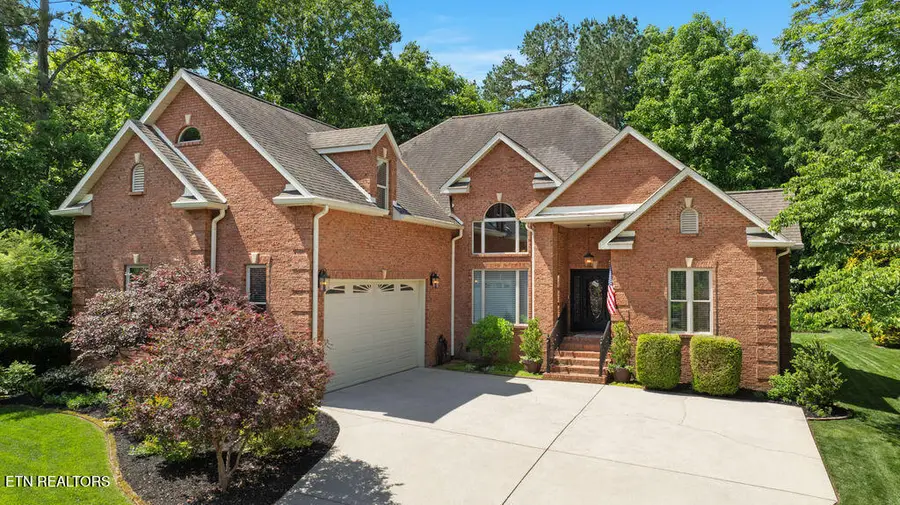306 Inagehi Lane, Loudon, TN 37774 - #2