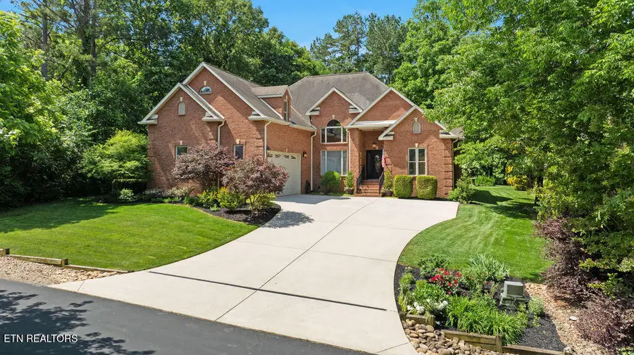 306 Inagehi Lane, Loudon, TN 37774 - #3