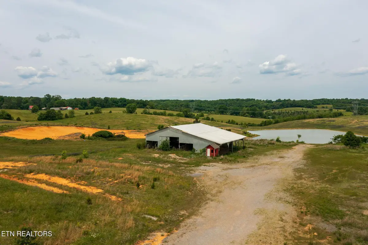 Lot 2 Davis Ferry Rd, Loudon, TN 37774 - #1