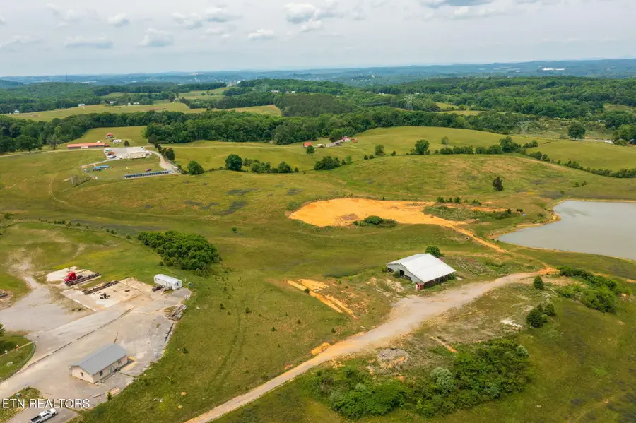 Lot 2 Davis Ferry Rd, Loudon, TN 37774 - #2