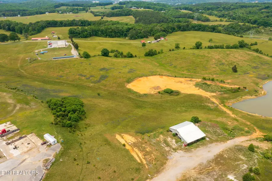 Lot 2 Davis Ferry Rd, Loudon, TN 37774 - #3