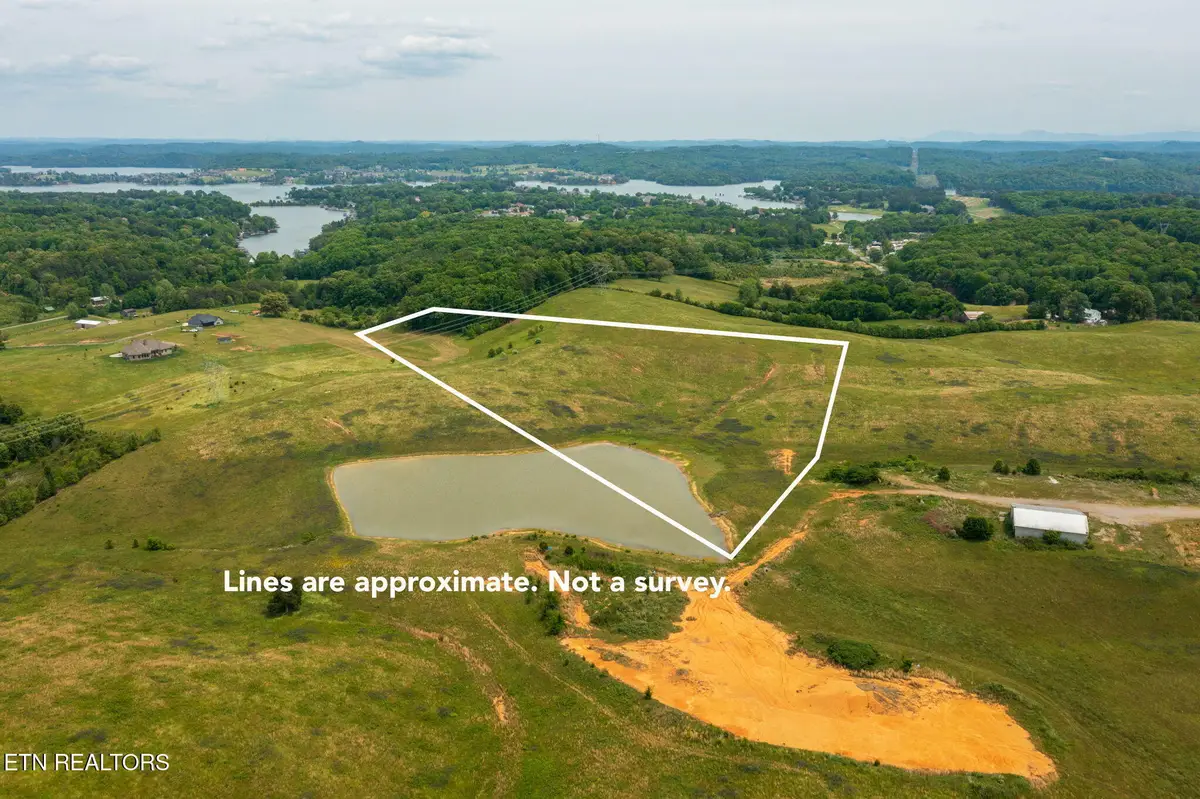 Lot 4 Davis Ferry Rd, Loudon, TN 37774 - #1