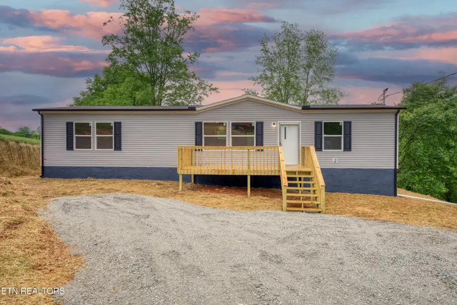 1220 Mitchell Rd, New Market, TN 37820 - #2
