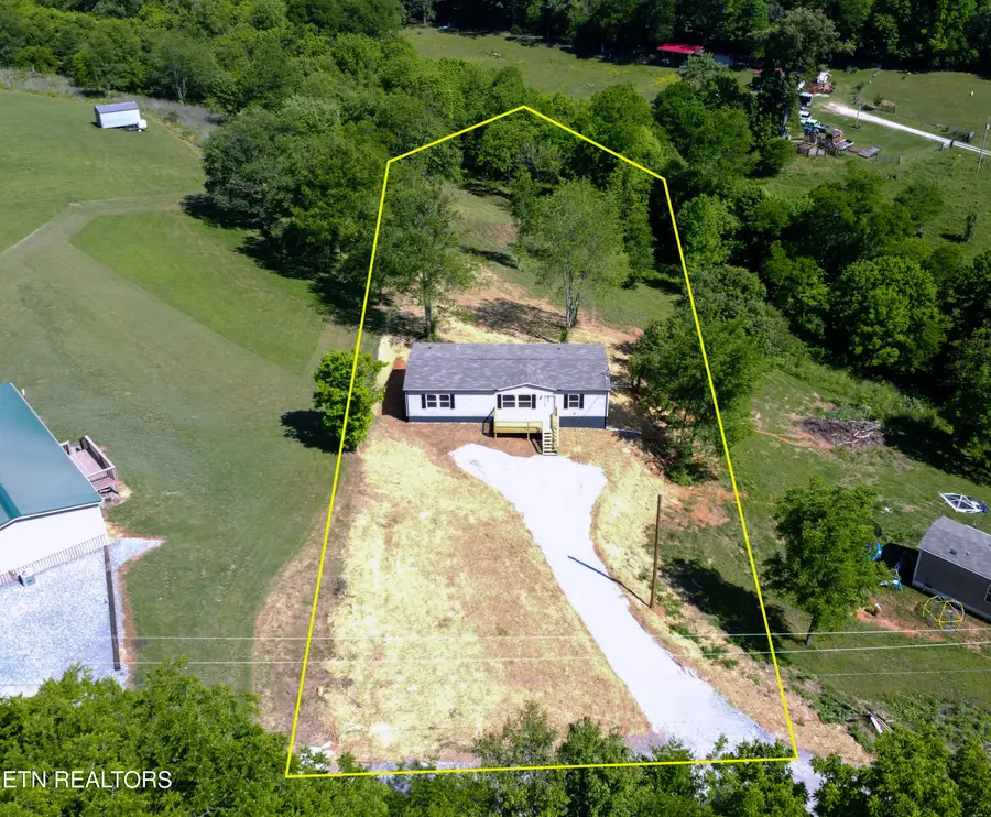 1220 Mitchell Rd, New Market, TN 37820 - #3
