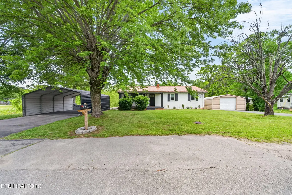 706 Industrial Drive, Monterey, TN 38574 - #1
