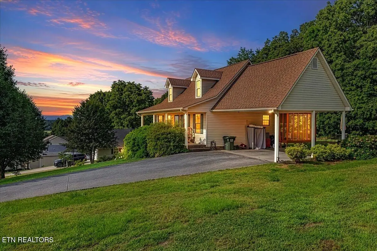 252 County Road 587, Englewood, TN 37329 - #1