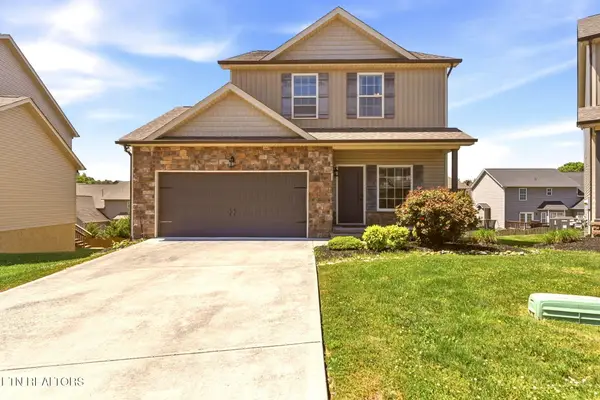 1635 Silver Spur Lane, Knoxville, TN 37932