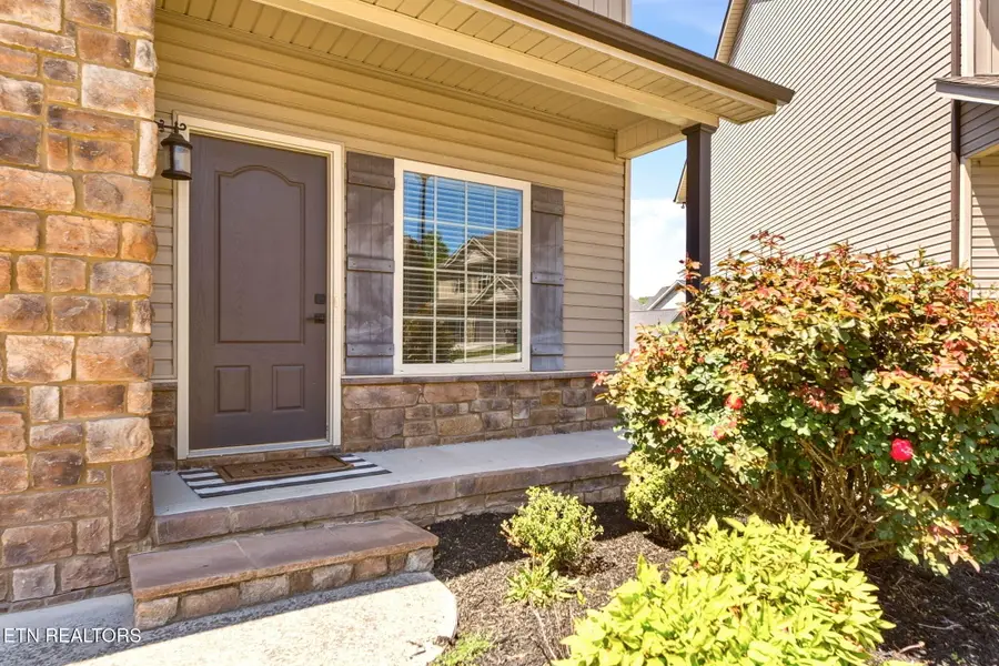 1635 Silver Spur Lane, Knoxville, TN 37932 - #3