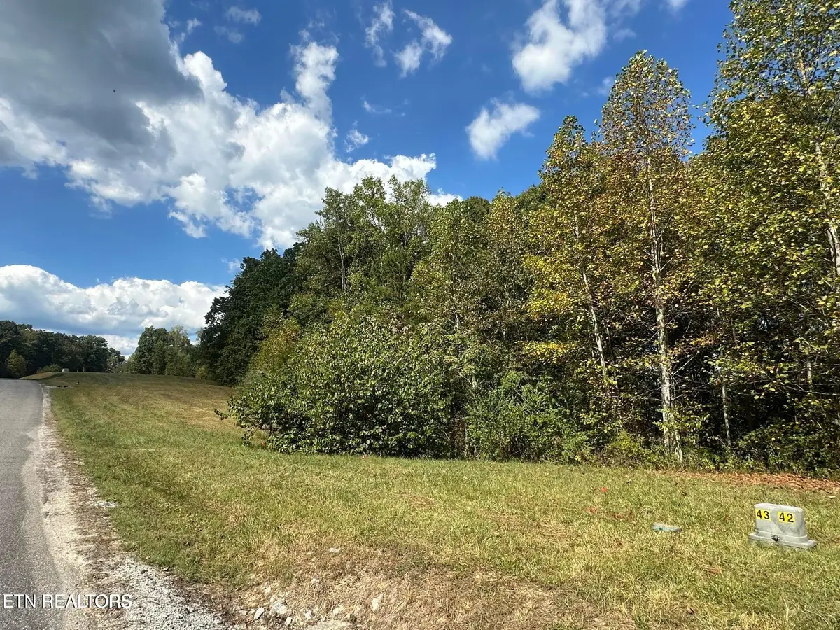 lot 43 Old Hearth #43, Lafollette, TN 37766 - #1