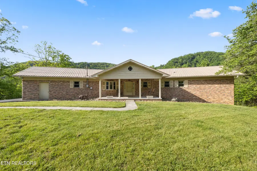 1181 Pine Mountain Road, Sevierville, TN 37862 - #2