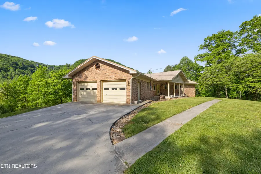 1181 Pine Mountain Road, Sevierville, TN 37862 - #3