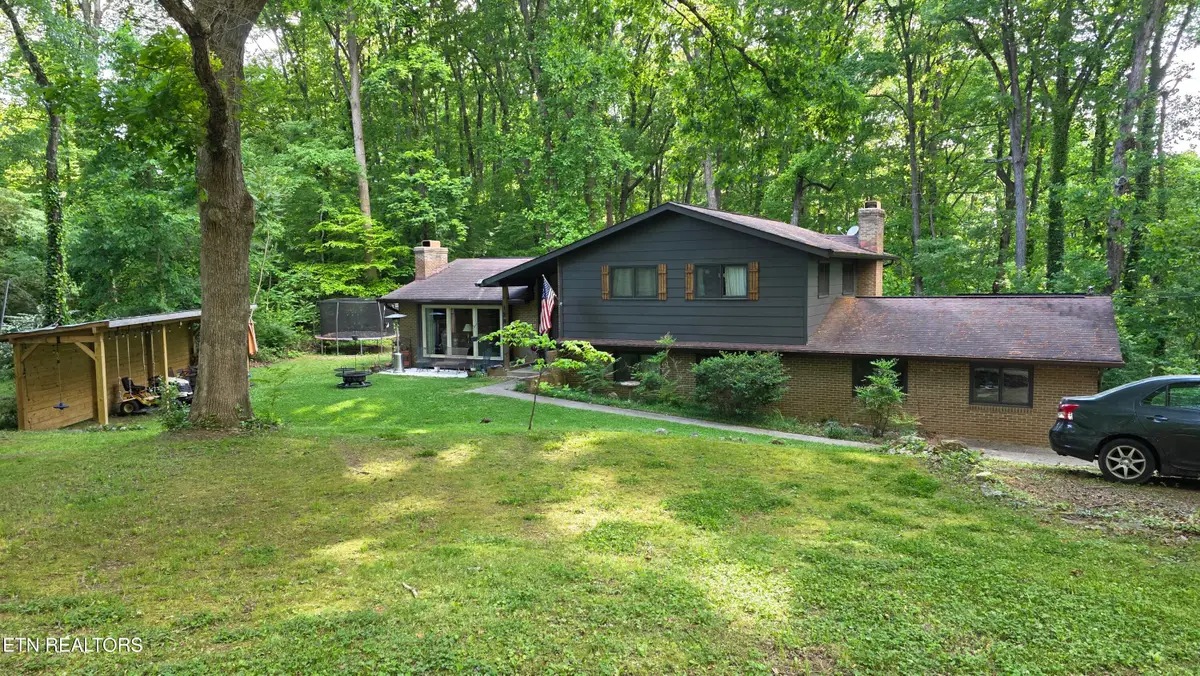 124 Wendover, Oak Ridge, TN 37830 - #1