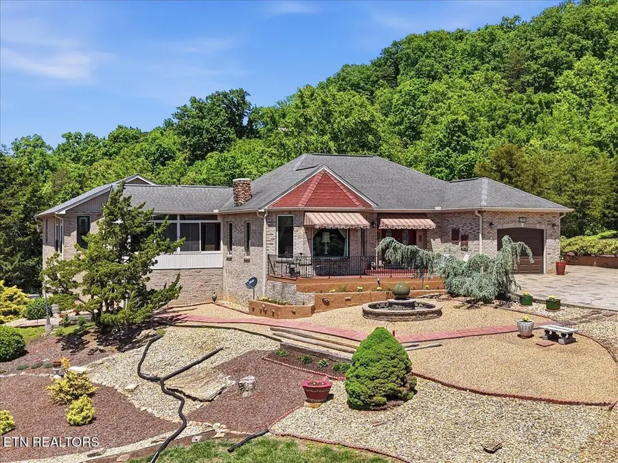 281 Rhonda Way, Bean Station, TN 37708 - #2