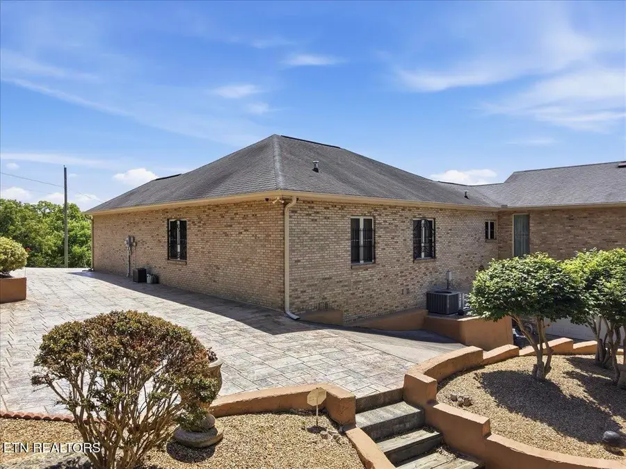 281 Rhonda Way, Bean Station, TN 37708 - #3