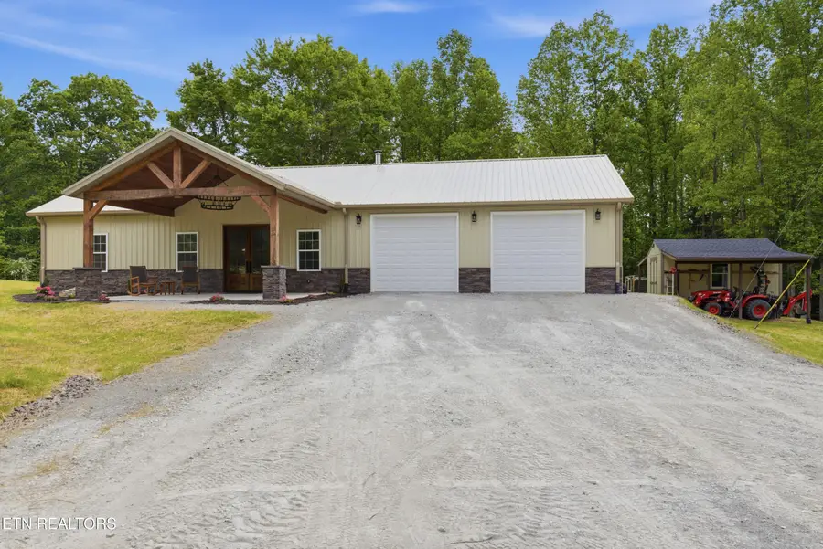 111 Eagle Point Rd, Oakdale, TN 37829 - #2