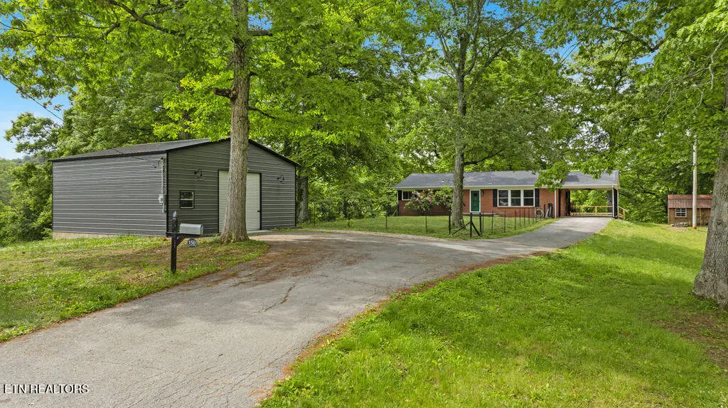 150 Turner Drive, Harriman, TN 37748 - #1