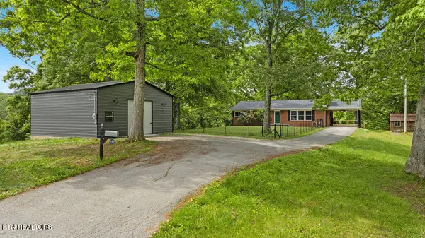 150 Turner Drive, Harriman, TN 37748