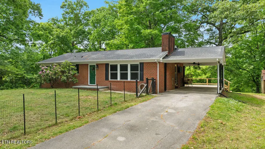 150 Turner Drive, Harriman, TN 37748 - #2