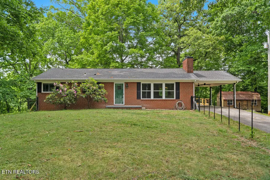 150 Turner Drive, Harriman, TN 37748 - #3