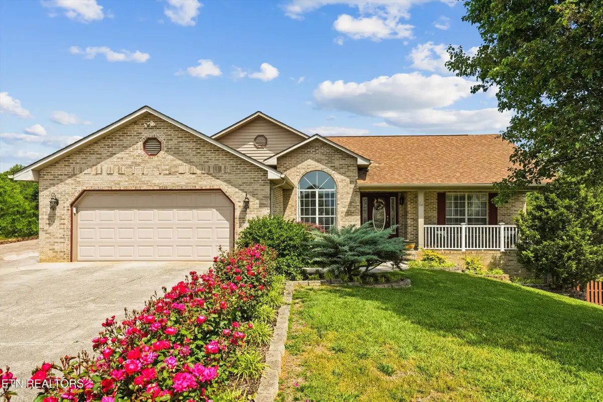 101 Ostenbarker St, Maryville, TN 37804 - #1