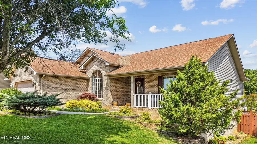 101 Ostenbarker St, Maryville, TN 37804 - #3