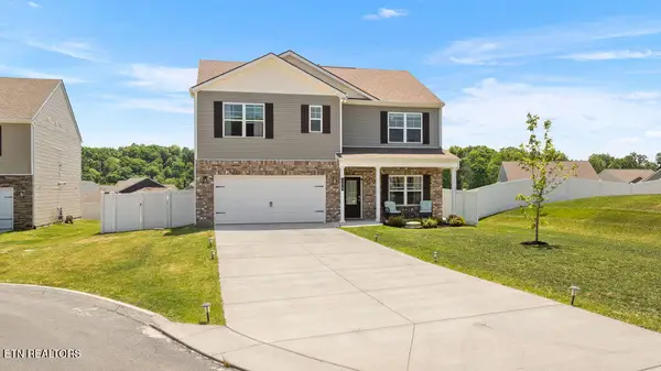1170 Elery Drive, Seymour, TN 37865