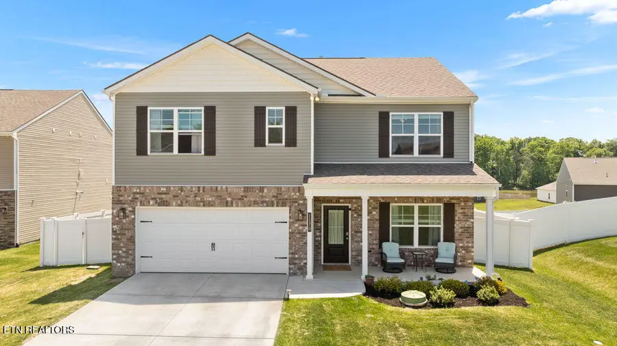 1170 Elery Drive, Seymour, TN 37865 - #2