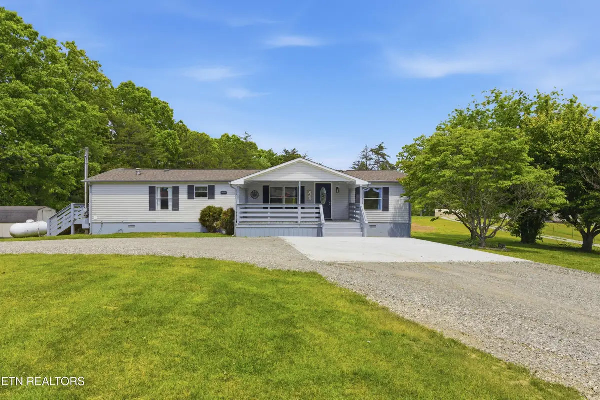 270 Brown Rd, Oakdale, TN 37829 - #1