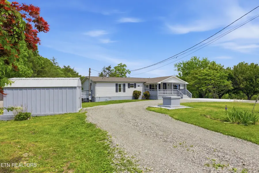 270 Brown Rd, Oakdale, TN 37829 - #2