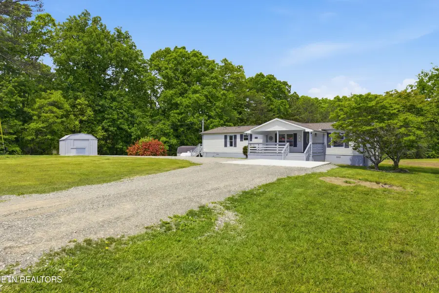 270 Brown Rd, Oakdale, TN 37829 - #3