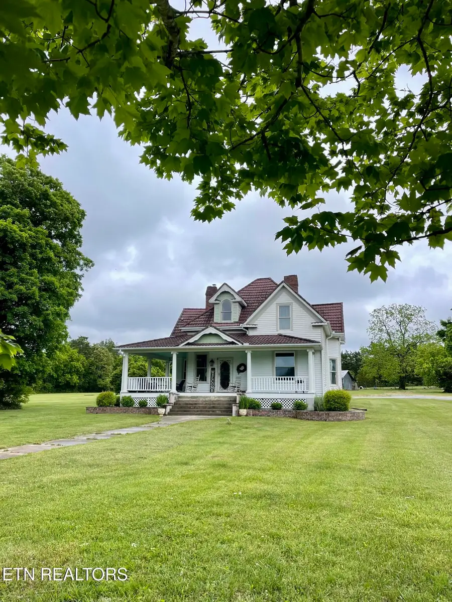 7600 Corryton Rd, Corryton, TN 37721 - #2