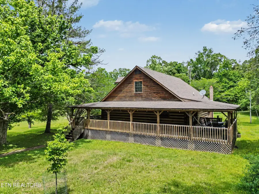 1830 Paint Rock Ferry Rd, Kingston, TN 37763 - #2