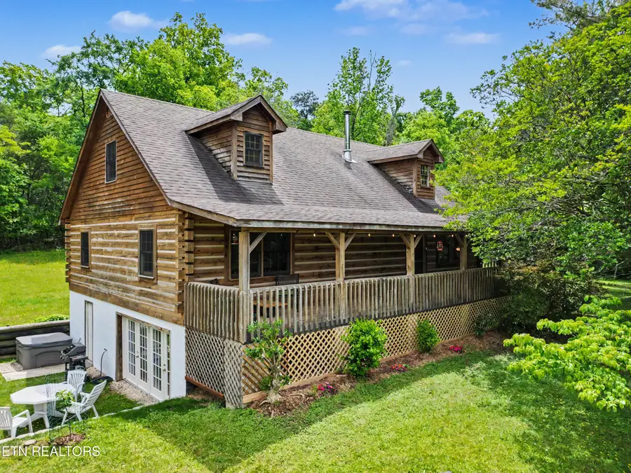 1830 Paint Rock Ferry Rd, Kingston, TN 37763 - #3