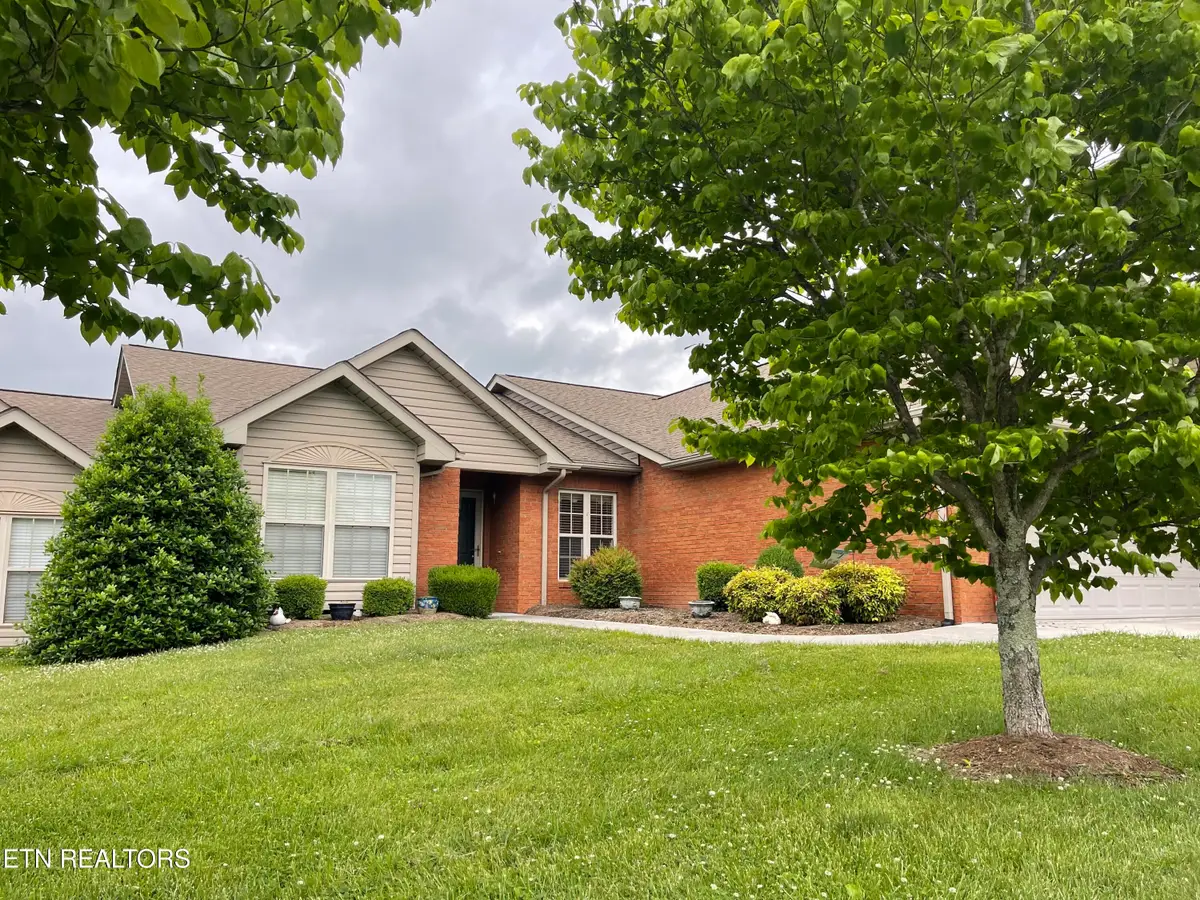 113 Jordan Way #113, New Tazewell, TN 37825 - #1