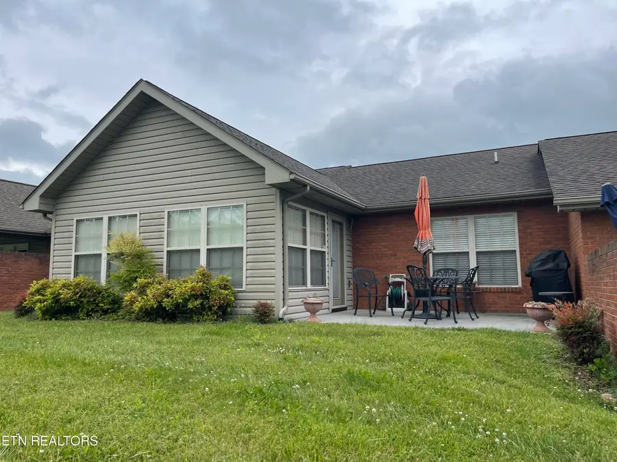 113 Jordan Way #113, New Tazewell, TN 37825 - #2