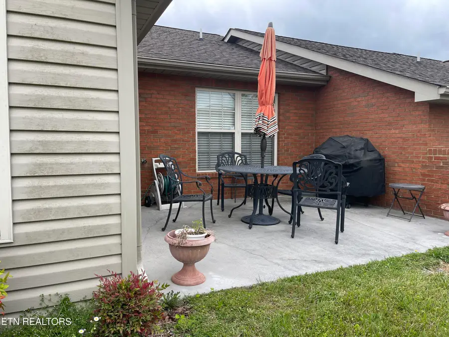 113 Jordan Way #113, New Tazewell, TN 37825 - #3