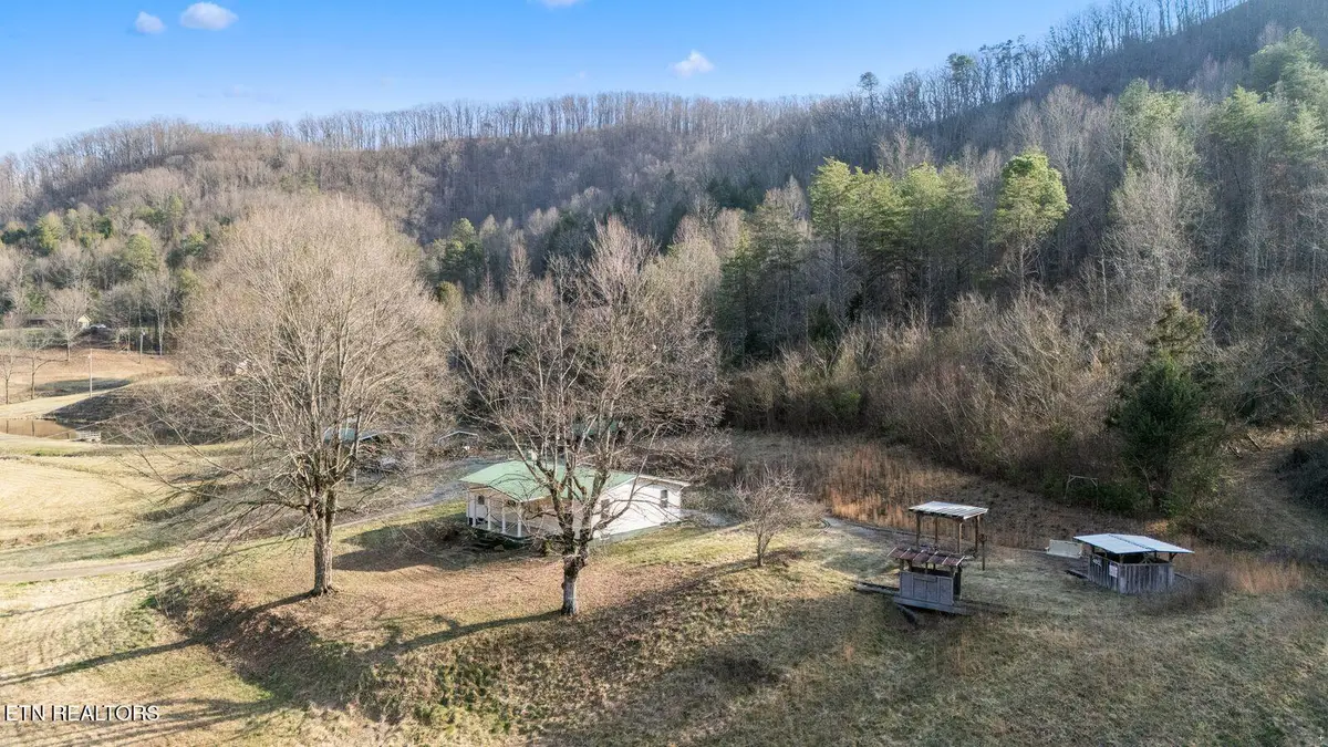 1145 Little Cove Rd, Sevierville, TN 37862 - #1