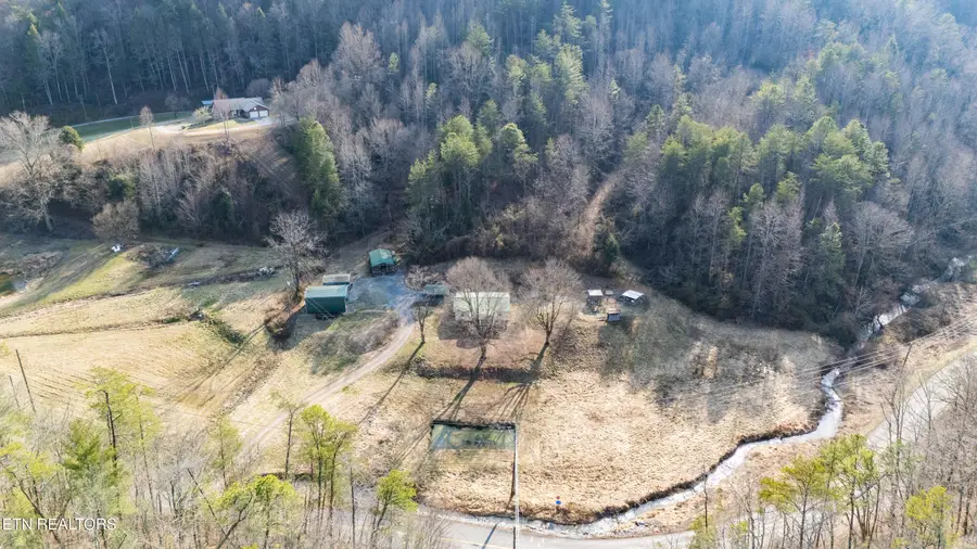 1145 Little Cove Rd, Sevierville, TN 37862 - #2