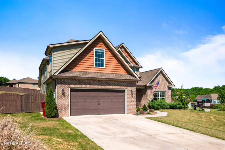 134 Chancery Court, Piney Flats, TN 37686 - #3
