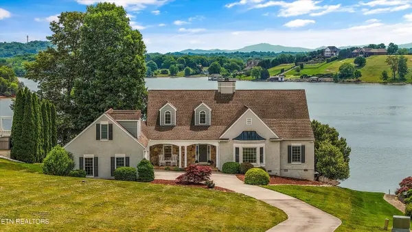 4228 Ridge Water Rd, Louisville, TN 37777