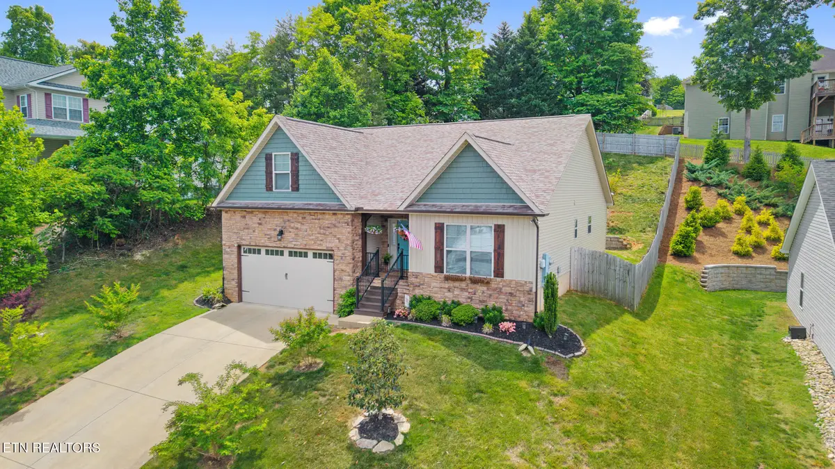 3865 High View Lane, Knoxville, TN 37931 - #1