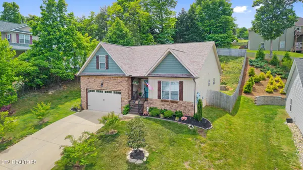 3865 High View Lane, Knoxville, TN 37931