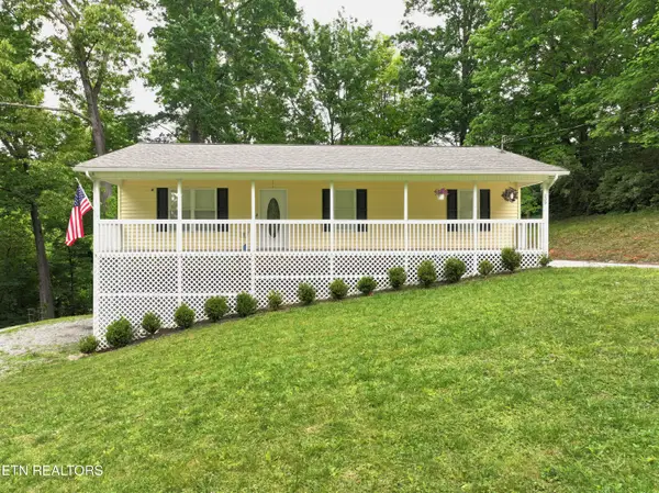 209 Summit Drive, Speedwell, TN 37870