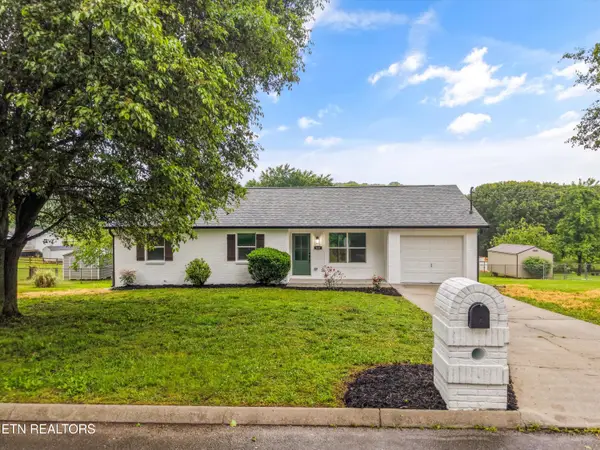 460 Anchor Drive, Lenoir City, TN 37771