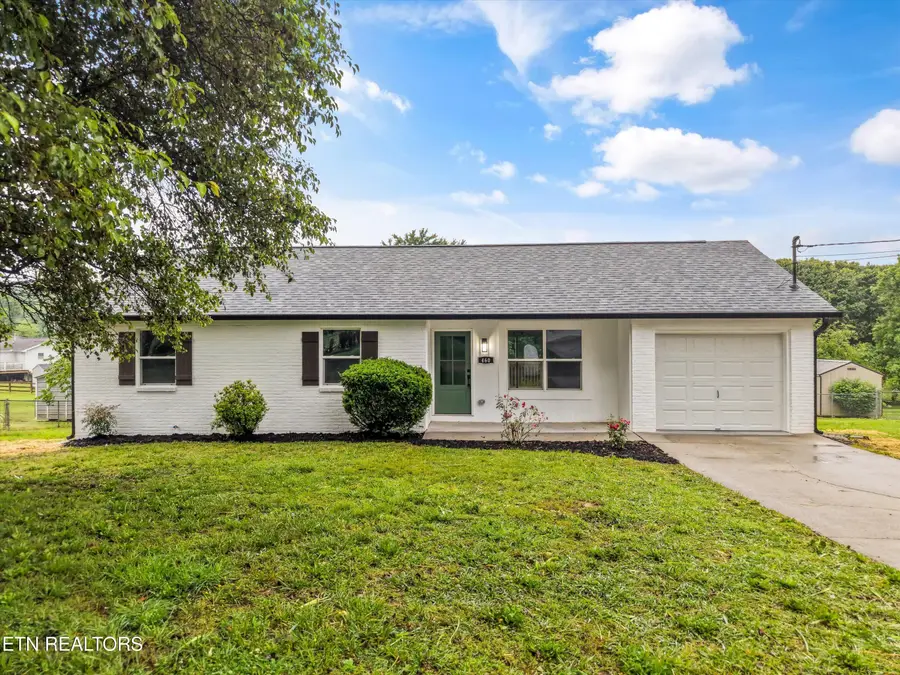 460 Anchor Drive, Lenoir City, TN 37771 - #2