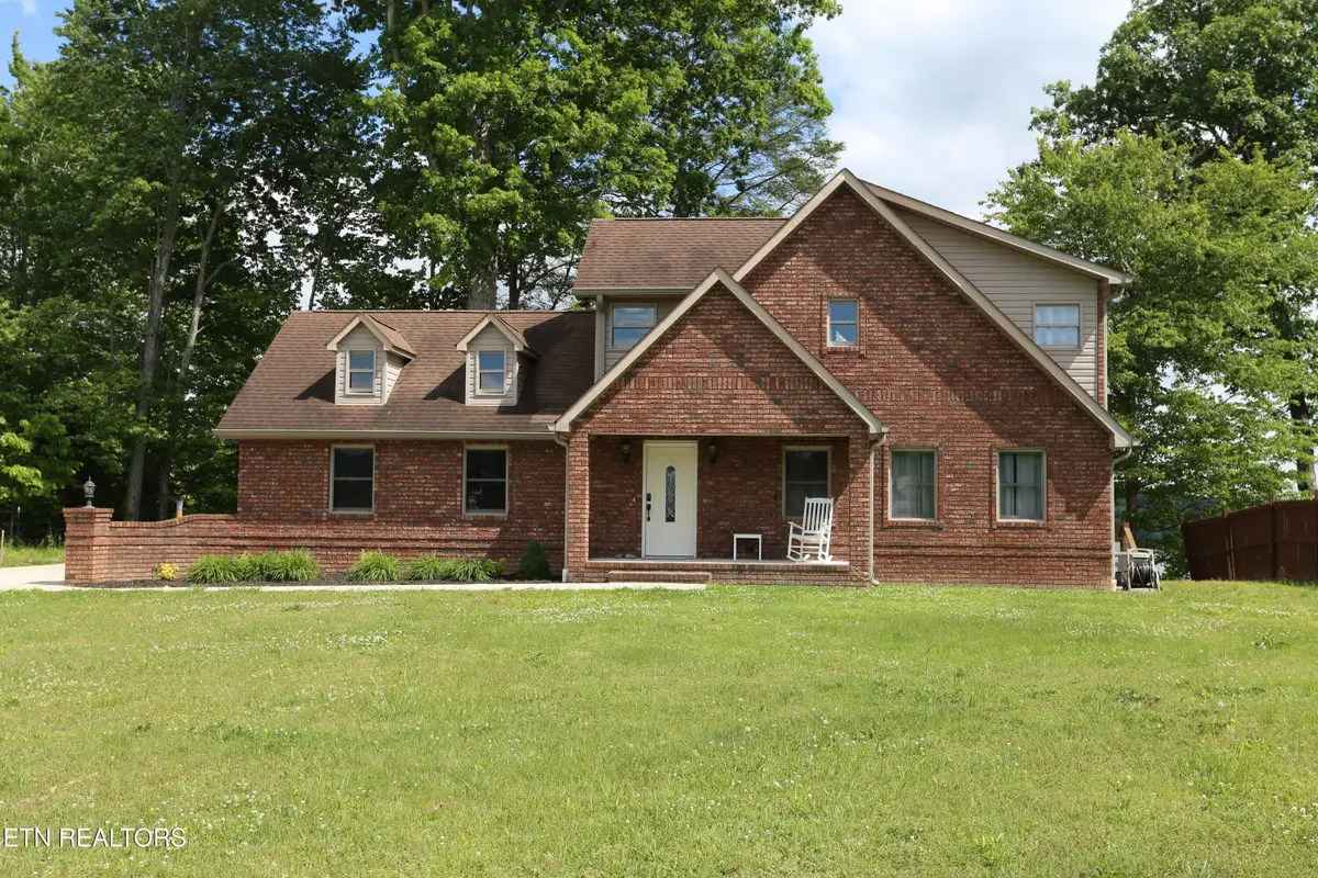 115 Dabbs Drive, Spring City, TN 37381 - #1