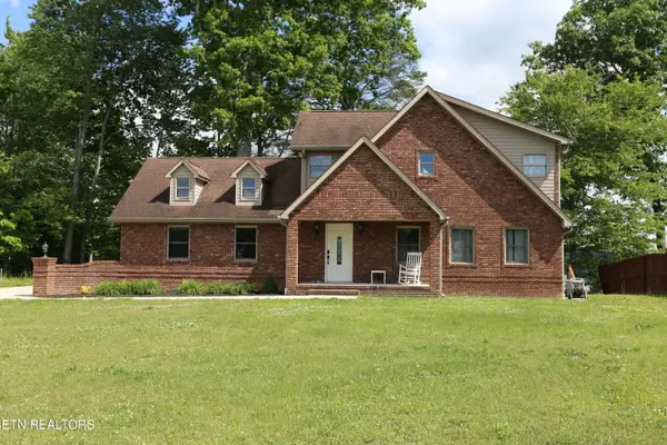 115 Dabbs Drive, Spring City, TN 37381