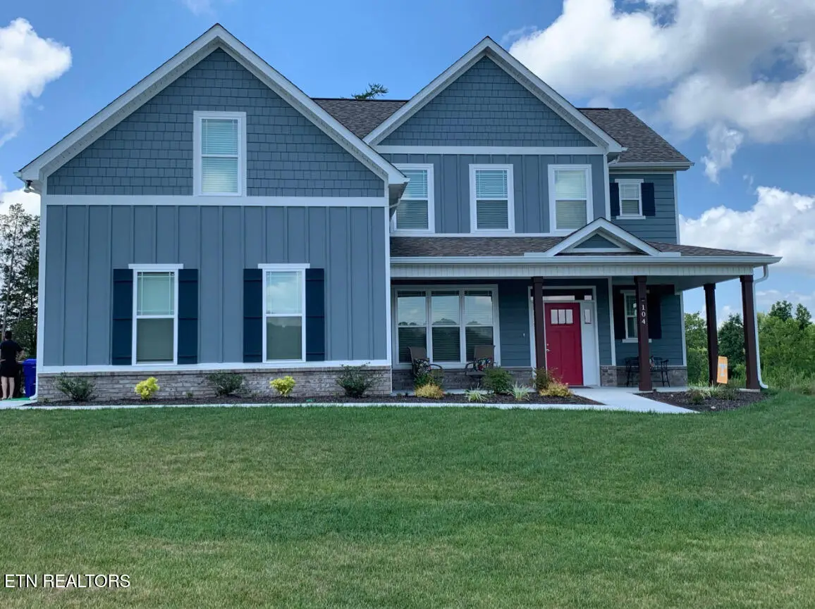 104 Black Oak Drive, Oak Ridge, TN 37830 - #1